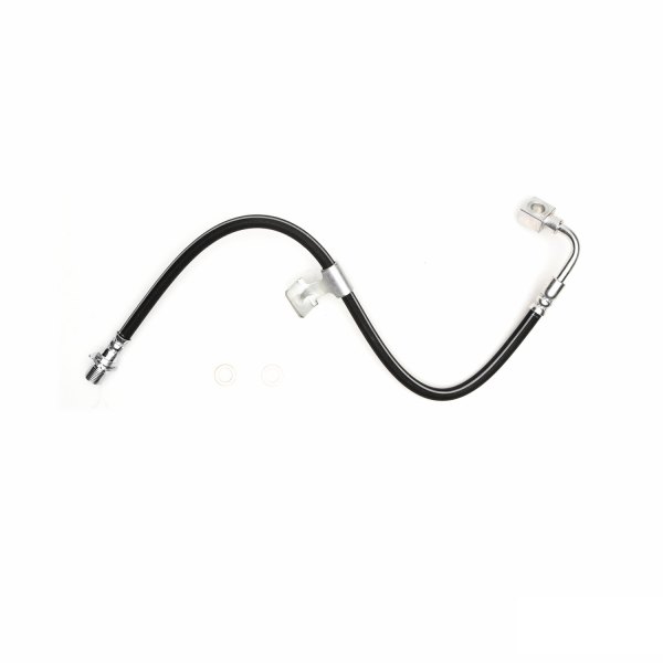 DFC® - Front Driver Side Brake Hose