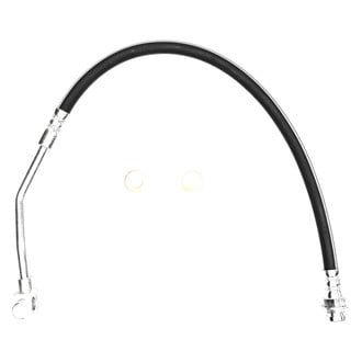 DFC® - Front Driver Side Brake Hose