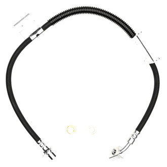 DFC® - Front Driver Side Brake Hose