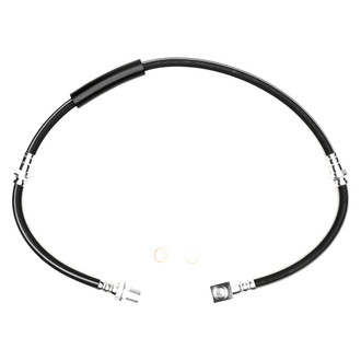 DFC® - Front Driver Side Brake Hose