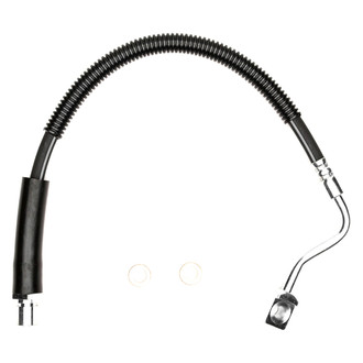 DFC® - Rear Driver Side Brake Hose