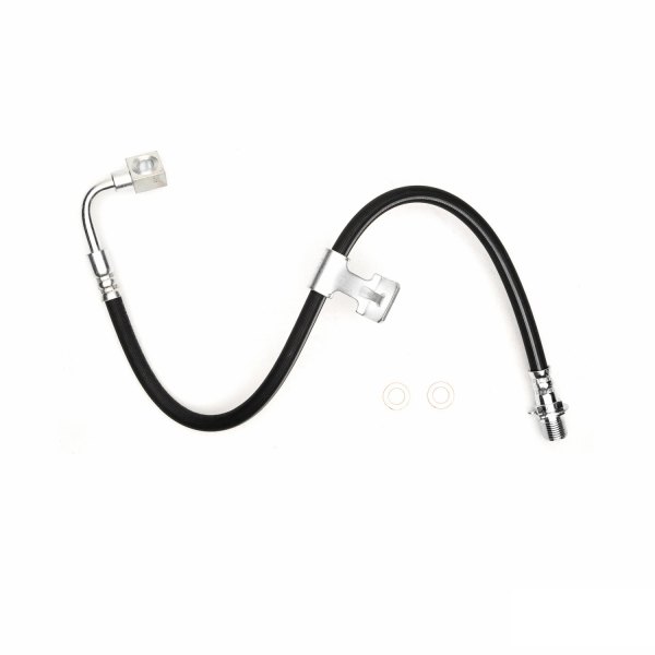 DFC® - Front Driver Side Brake Hose