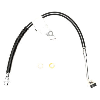 DFC® - Front Driver Side Brake Hose
