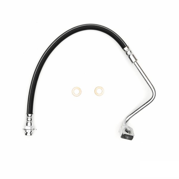 DFC® - Front Driver Side Brake Hose