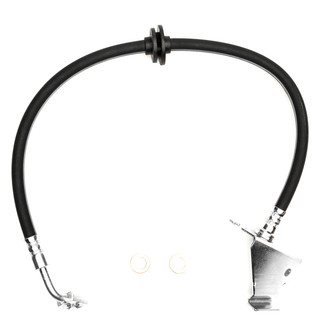 DFC® - Front Driver Side Brake Hose