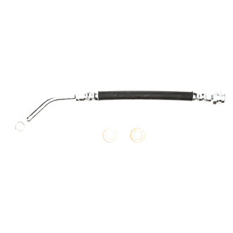 DFC® - Rear Lower Brake Hose