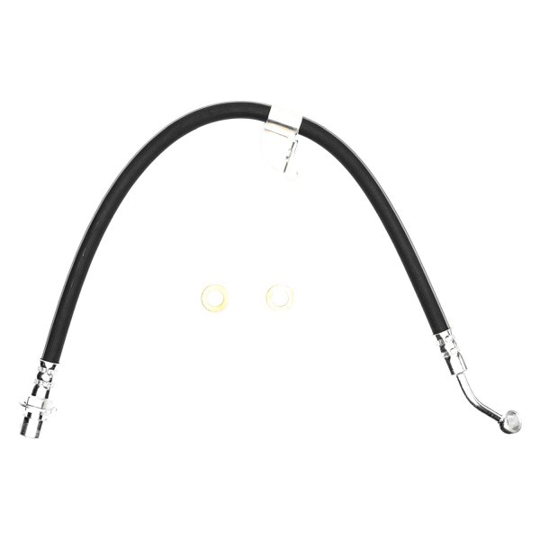 DFC® - Rear Driver Side Brake Hose