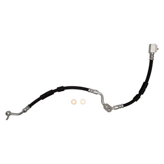 DFC® - Front Driver Side Brake Hose