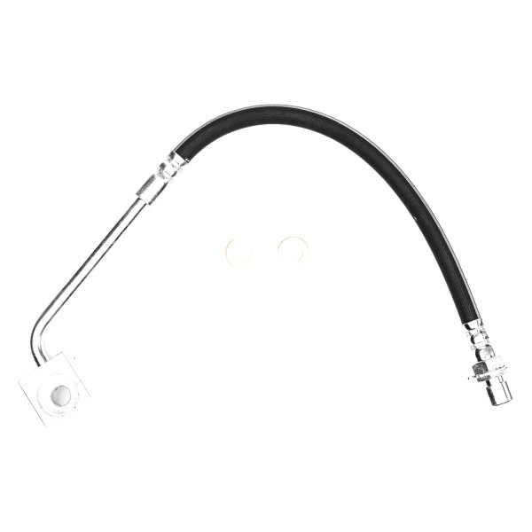 DFC® - Front Driver Side Brake Hose