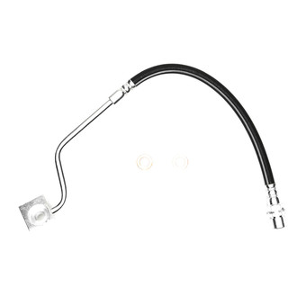 DFC® - Front Driver Side Brake Hose