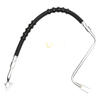 DFC® - Front Driver Side Brake Hose