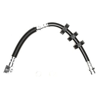 DFC® - Front Driver Side Brake Hose