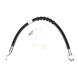 DFC® - Front Driver Side Brake Hose