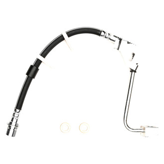 DFC® - Front Driver Side Brake Hose