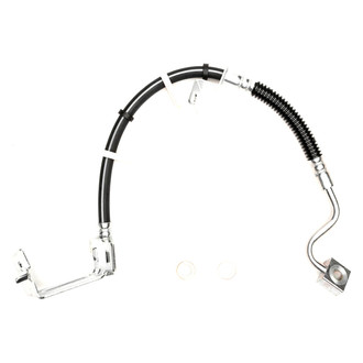 DFC® - Front Driver Side Brake Hose