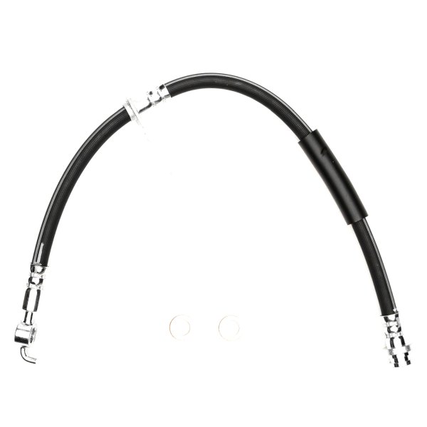 DFC® - Front Driver Side Brake Hose