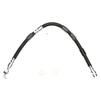 DFC® - Front Driver Side Brake Hose