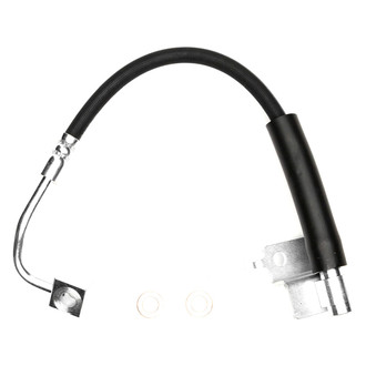 DFC® - Front Driver Side Brake Hose