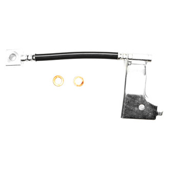 DFC® - Rear Driver Side Lower Brake Hose