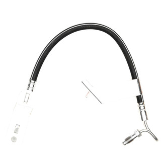 DFC® - Rear Passenger Side Brake Hose
