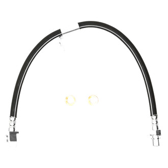 DFC® - Rear Driver Side Brake Hose