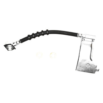 DFC® - Rear Driver Side Lower Brake Hose