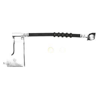 DFC® - Rear Passenger Side Lower Brake Hose
