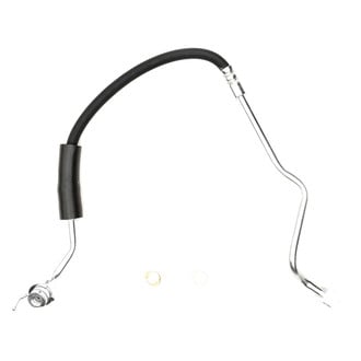 DFC® - Front Driver Side Brake Hose