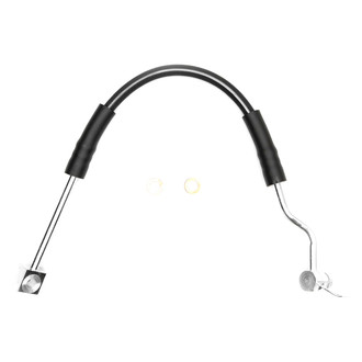 DFC® - Front Driver Side Brake Hose