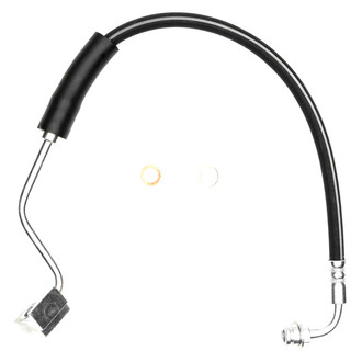 DFC® - Front Passenger Side Brake Hose