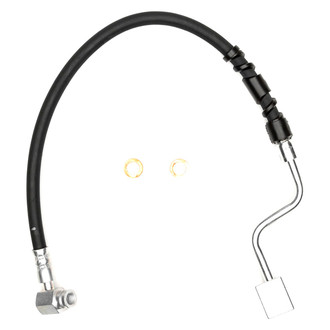 DFC® - Front Driver Side Brake Hose
