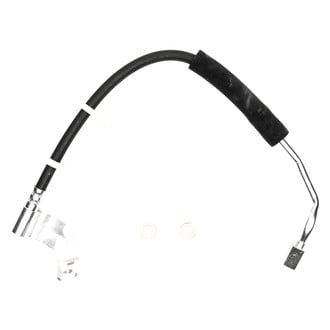 DFC® - Front Driver Side Brake Hose