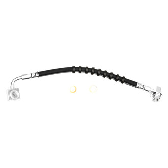 DFC® - Front Driver Side Brake Hose