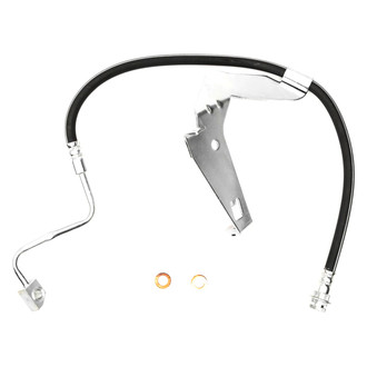 DFC® - Front Passenger Side Brake Hose