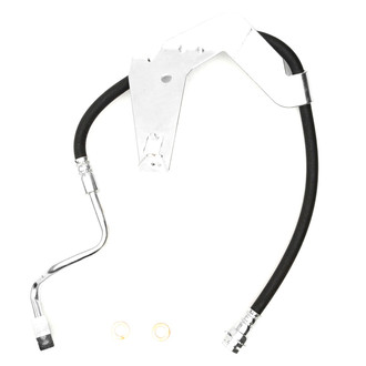 DFC® - Front Driver Side Brake Hose