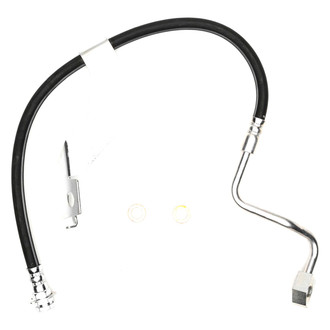 DFC® - Front Passenger Side Brake Hose