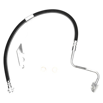 DFC® - Front Driver Side Brake Hose