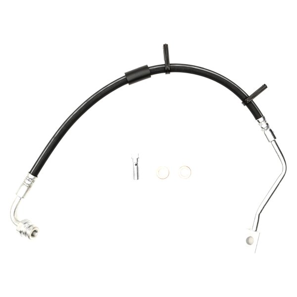 DFC® - Front Driver Side Brake Hose