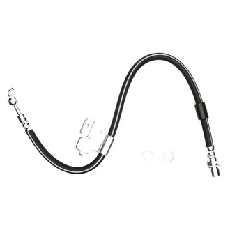 DFC® - Front Driver Side Brake Hose