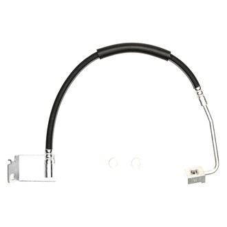 DFC® - Rear Driver Side Lower Brake Hose