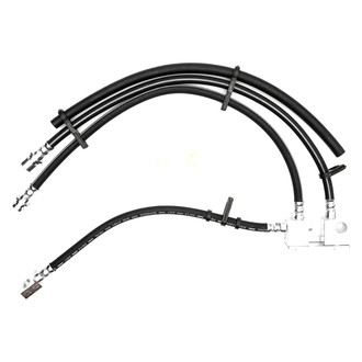DFC® - Rear Driver Side Lower Brake Hose