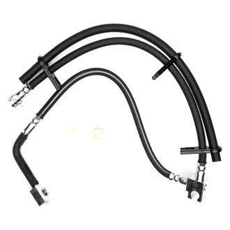 DFC® - Rear Driver Side Brake Hose