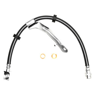 DFC® - Rear Driver Side Brake Hose