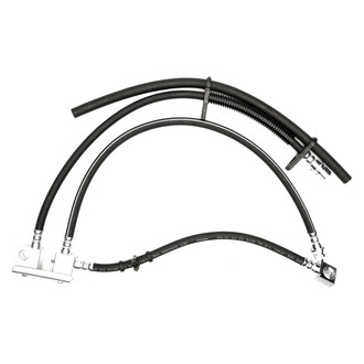 DFC® - Rear Driver Side Brake Hose