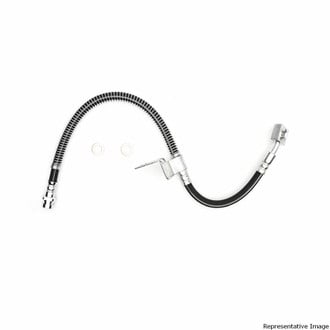 DFC® - Rear Driver Side Lower Brake Hose