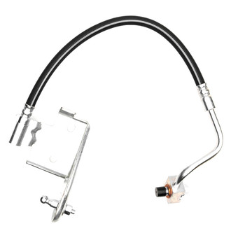 DFC® - Front Driver Side Brake Hose