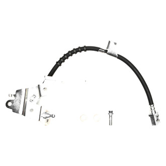 DFC® - Front Driver Side Brake Hose