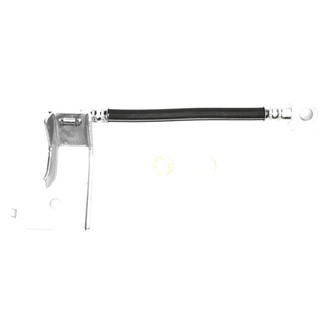 DFC® - Rear Driver Side Lower Brake Hose