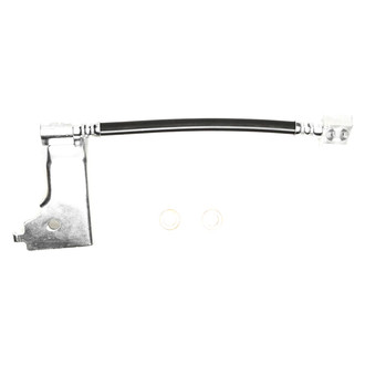 DFC® - Rear Passenger Side Lower Brake Hose