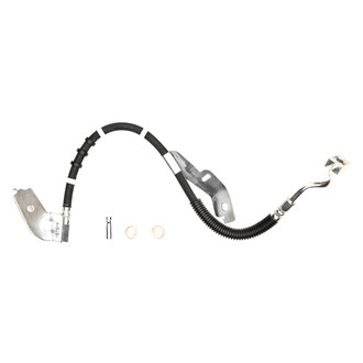 DFC® - Front Driver Side Brake Hose